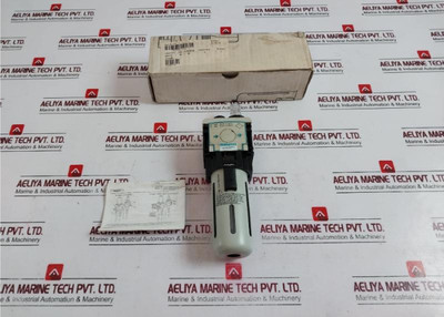 Numatics 34203271 G 3/8 Lubricator Numatics 34203271 G 3/8 Lubricator