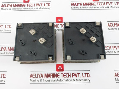 Celsa 10V Panel Meter -0.1 To +0.25 Kp/Cm2