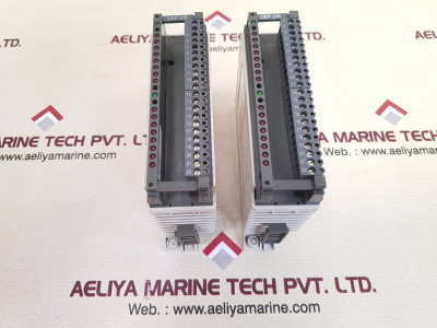 Aeg modicon dep 216/as-bdep-216 discrete input module Aeg modicon dep 216/as-bdep-216 discrete input module