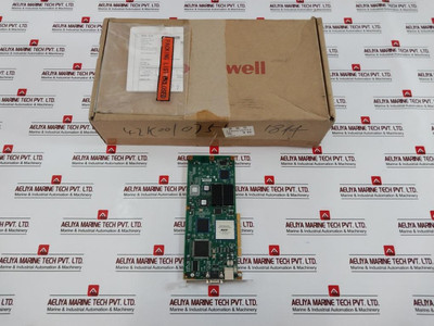 Honeywell 51403776-100 System Processor Spacer Board 94V-0 Honeywell 51403776-100 System Processor Spacer Board 94V-0
