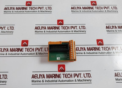 Weidmuller Fs-tsao-0220M Field Termination Assembly Module Tsao-0220M E168320 Weidmuller Fs-tsao-0220M Field Termination Assembly Module Tsao-0220M E168320