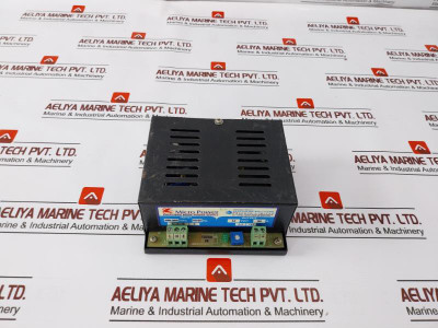 Sanstar Microsystems Ssm3P037-3.0 Switching Mode Power Supply, 12Vdc 4A