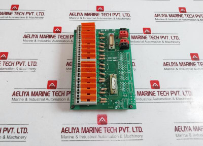 Honeywell Dpcb21010002 Printed Circuit Board Irtp-161 Rev:A