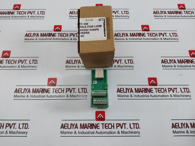 Phoenix Contact Flkm-rj45/8S Relay Board 5792360 390 2009/007765