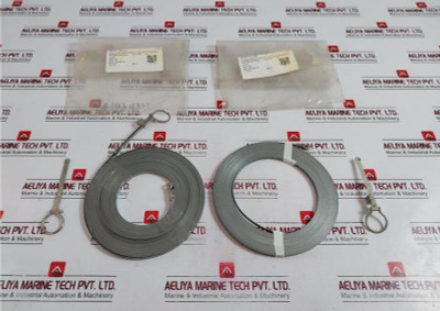 Lufkin 2270 Oc2276Me Derrick Replacement Blade 1/4 Inch X 100 Ft(30M)