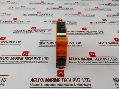 Ifm Ac2254 Bus System Module 20-30Vdc 31.6Vdc 50Ma Ua 1336494Ts00, 514770T7