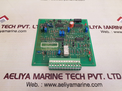 Teamtec 900901 temperature control board Teamtec 900901 temperature control board