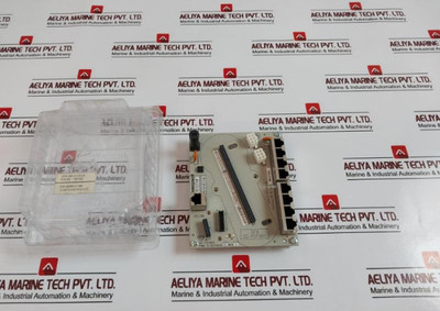 Honeywell Dc-tcf902 Input/Output Termination Assembly Pwa 51307945-176 Rev.A Honeywell Dc-tcf902 Input/Output Termination Assembly Pwa 51307945-176 Rev.A
