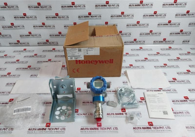 Honeywell Stg74L-e1G000-1-d-ahd-11C-b-11A6-f1,F5-0000 Pressure Transmitter St700 Honeywell Stg74L-e1G000-1-d-ahd-11C-b-11A6-f1,F5-0000 Pressure Transmitter St700