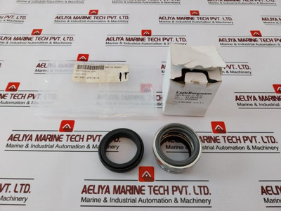 Eagleburgmann Bt Pr/Ar 40 Mechanical Seal Q1Bx4Gg E-bt-0056 Eagleburgmann Bt Pr/Ar 40 Mechanical Seal Q1Bx4Gg E-bt-0056