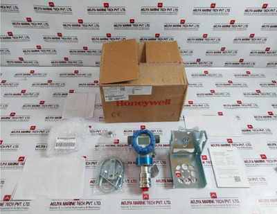 Honeywell Stg74L-e1G000-1-d-ahd-11C-b-11A6-f1,F5-0000 Pressure Transmitter Stg74 Honeywell Stg74L-e1G000-1-d-ahd-11C-b-11A6-f1,F5-0000 Pressure Transmitter Stg74