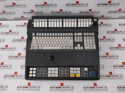 Honeywell Aid-3 9395-00381-043/A Advanced Input Devices Tp-dikbta-100