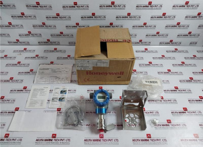 Honeywell Stg84L-e1G000-1-a-ahc-11C-b-31A6-f1-0000 Smart Pressure Transmitter Honeywell Stg84L-e1G000-1-a-ahc-11C-b-31A6-f1-0000 Smart Pressure Transmitter