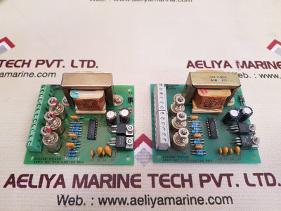 Ips 016-008190 buffer board Ips 016-008190 buffer board