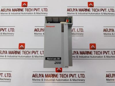 Honeywell 2Mlr-ac13 Power Supply Module In 100-120Vac 50/60Hz Out 5Vdc, 8.5A