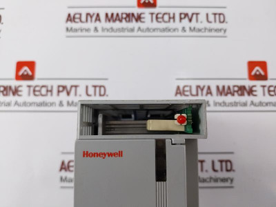 Honeywell 2Mlr-ac13 Power Supply Module In 100-120Vac 50/60Hz Out 5Vdc, 8.5A