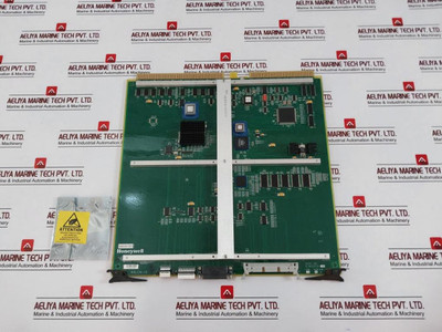 Honeywell K4Lcn-16 Memory Processor Card 51403519-160 M1 94V-0