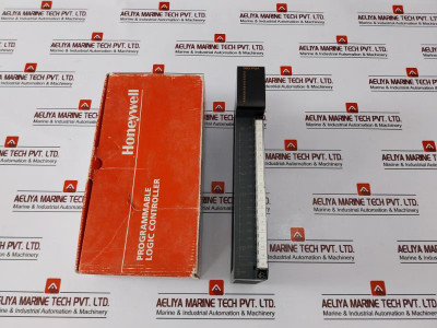 Honeywell G3Q-tr2A Ls Plc Digital Output Module Tr Dc 12/24V 2A
