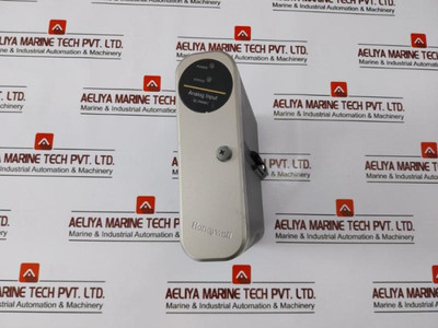 Honeywell 8C-pain01 Analog Input Module High-level G3 Series 8 51454356-175 Honeywell 8C-pain01 Analog Input Module High-level G3 Series 8 51454356-175