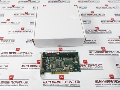 Adaptec Aha-2940W/2940Uw Ultra Wide Scsi Pci Controller Card Bc0J70801Au Adaptec Aha-2940W/2940Uw Ultra Wide Scsi Pci Controller Card Bc0J70801Au