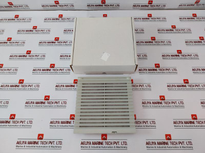 Rittal Sk3323207 Outlet Fan Filter Unit Cut Out Mounting