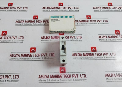 Siemens 5Sx41 Miniature Circuit Breaker 240/415V