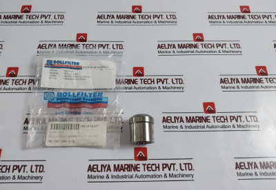 Bollfilter 5000538 Valve Cone Boll & Kirch Pos.17 705.10.80.017