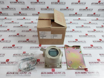 Honeywell Stt25H0-ene-tte-m00-0D0-00-3H-0 Smart Temperature Transmitter 11-42Vdc