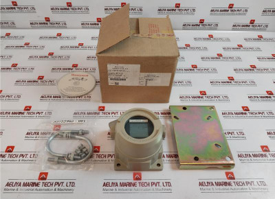Honeywell Stt25H-0-ene-tte-m00-0D0-00-3H-0 Temperature Transmitter, Stt 3000