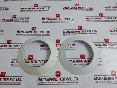 Lot Of 2X Edwards Siga-ts4 Trim Skirt