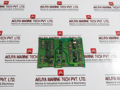 Allen-bradley 96038321 Printed Circuit Board 960260 S/M 96038341 S/S 96038331