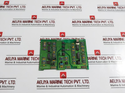 Allen-bradley 96038321 Printed Circuit Board 960260 S/M 96038341 S/S 96038331