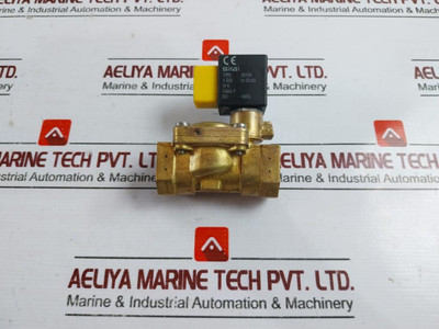 Sirai L182B01 Solenoid Valve W/ Coil Zb10A 230V 50/60Hz Sirai L182B01 Solenoid Valve W/ Coil Zb10A 230V 50/60Hz