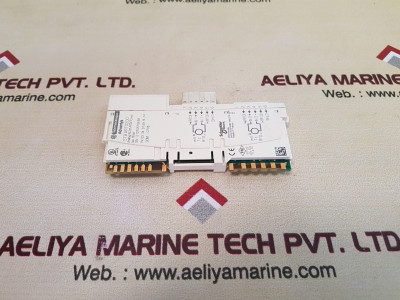 Telemecanique advantys stb art0200 analog input module Telemecanique advantys stb art0200 analog input module