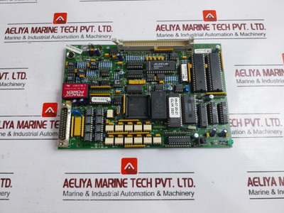 Haas-laser 18-06-63-l1/B Laser Board 0304347653