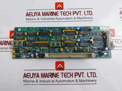 Haas-laser 18-13-11-ls Circuit Board 18-13-11-ah, 18-13-11-bs Haas-laser 18-13-11-ls Circuit Board 18-13-11-ah, 18-13-11-bs