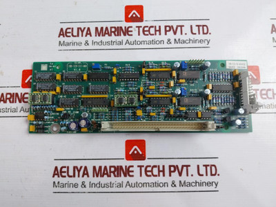 Haas-laser 18-13-11-ls Circuit Board 18-13-11-ah, 18-13-11-bs 