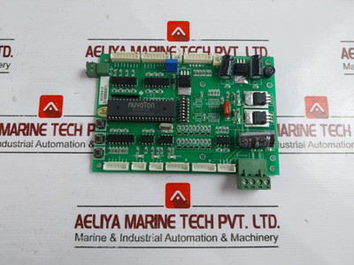 Fjc-g6D002D Pcb Card Printed Circuit Board Fjc-g6D002D Pcb Card Printed Circuit Board