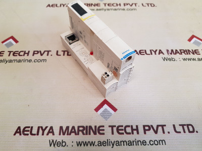 Telemecanique advantys stbnip2212 network interface module pv:09 Telemecanique advantys stbnip2212 network interface module pv:09