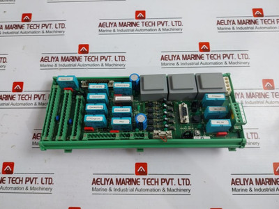 Haas-laser 18-12-04-bs Circuit Board 18-12-04-ah V1.2 Haas-laser 18-12-04-bs Circuit Board 18-12-04-ah V1.2