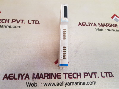 Telemecanique advantys stbddi3610 input module