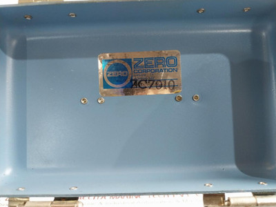 Foxboro M/5450-4 Calibration & Test Set 