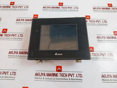Delta Dop-b05S111 Human Machine Interface 24V Dc 125Ma Delta Dop-b05S111 Human Machine Interface 24V Dc 125Ma
