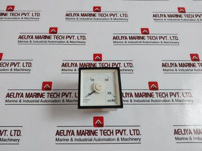 Gossen 0-300 Mmwg Analog Panel Meter 600V Cat III 1602P Bc010F0099Gc001Gl330 Gossen 0-300 Mmwg Analog Panel Meter 600V Cat III 1602P Bc010F0099Gc001Gl330