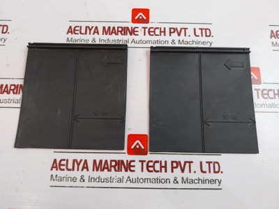 Abb 1Sda054970R1 Kit For Low Phase Partitions Three Pole T4-t5