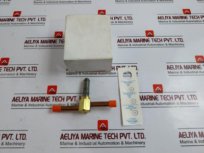 Carrier Transicold 14-01090-12 Solenoid Valve (Ls Coil) Carrier Transicold 14-01090-12 Solenoid Valve (Ls Coil)
