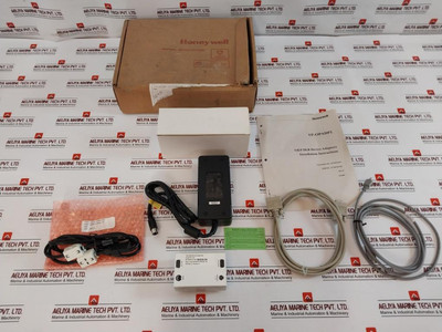 Honeywell Tp-opadp1-100 Oep Adapter Deskside Ikb 120V 100-240V Ac 47-63Hz Honeywell Tp-opadp1-100 Oep Adapter Deskside Ikb 120V 100-240V Ac 47-63Hz