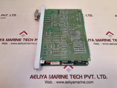 Honeywell 620-0081 him highway interface module Honeywell 620-0081 him highway interface module