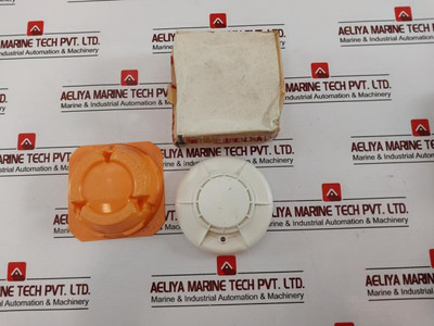 Honeywell Thi-1005 Thermal Detector Ror & Fixed Temperature Honeywell Thi-1005 Thermal Detector Ror & Fixed Temperature