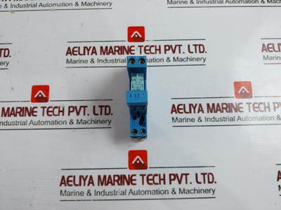 Finder 95.95.3 Relay Socket 44.52 24V---dc